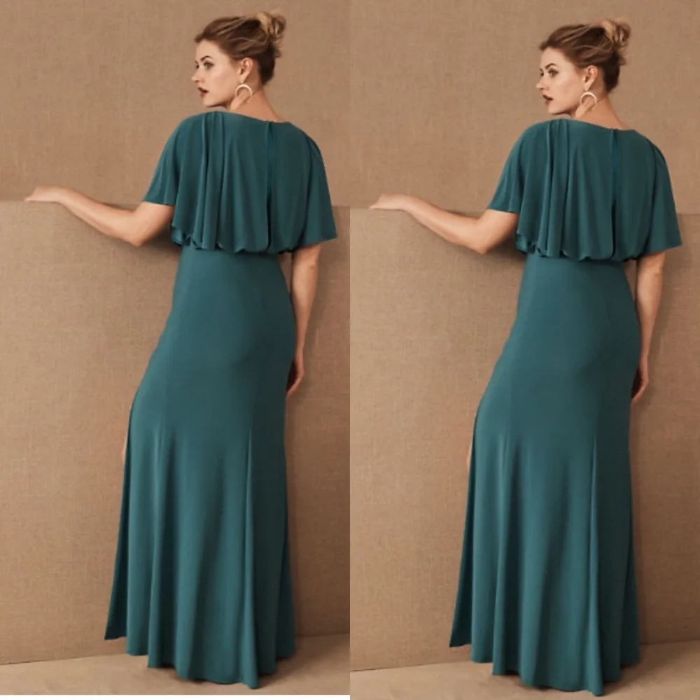 Anthropologie BHLDN Lena Dress - Picture 2 of 6